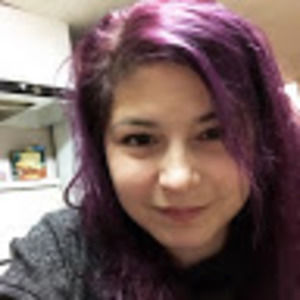 Meet your Posher, Maryse